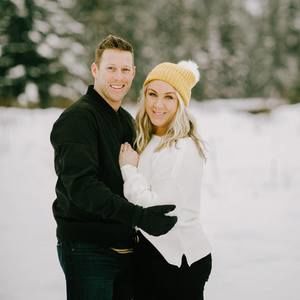 Meet your Posher, Courtney